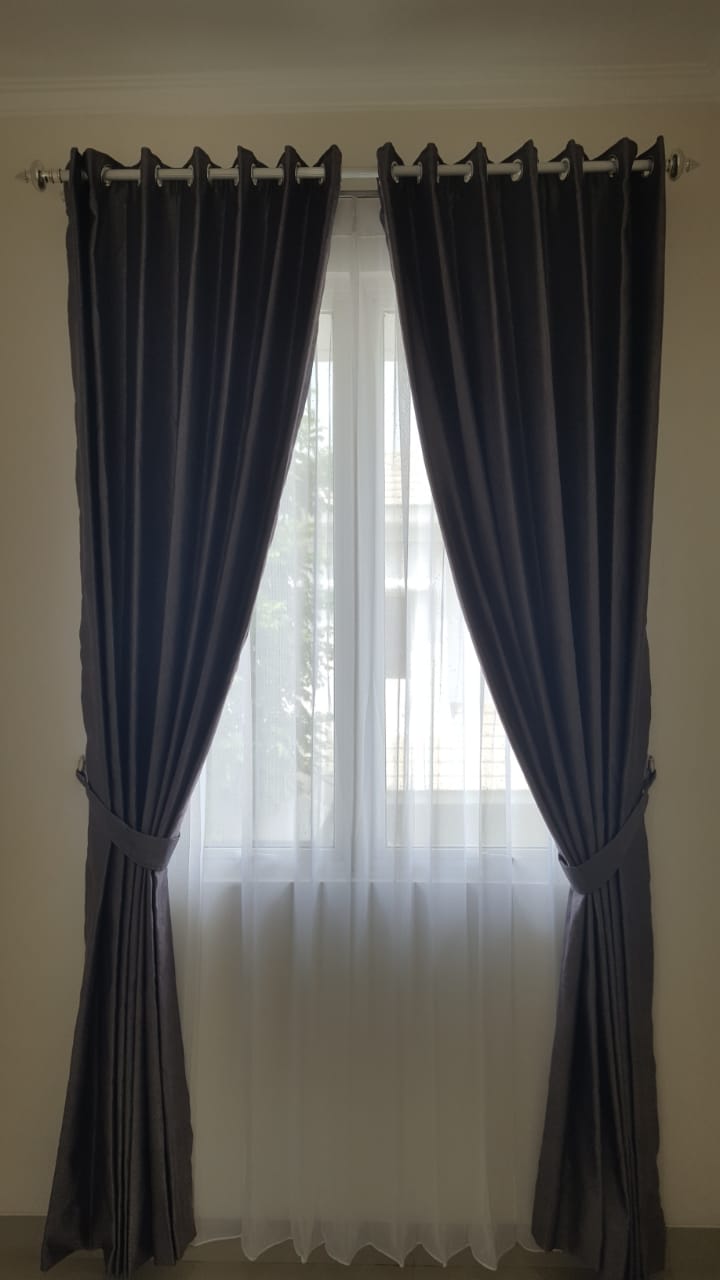 Rumah Disewakan Full Furnished di Cluster Ambrosia Lippo Cikarang